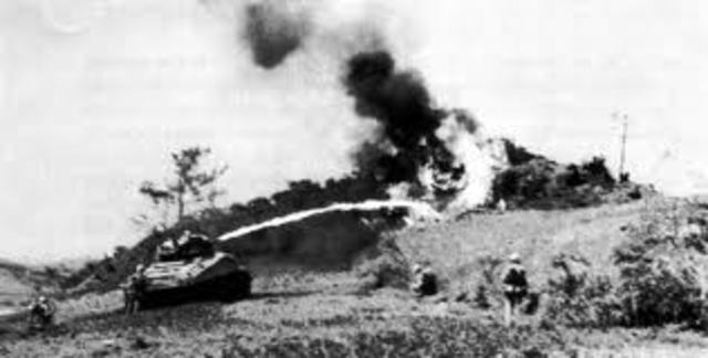 world war l:Battle of Hill 60