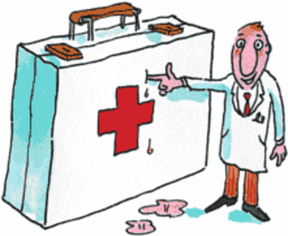 Famliy & Medical Leave Act