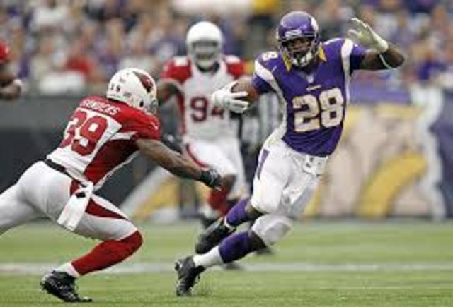 amazing comeback year