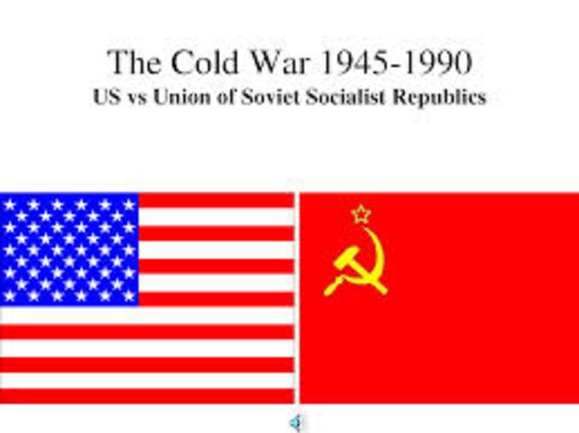 The United States and the Soviet Union