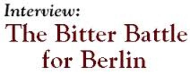 Battle of Berlin