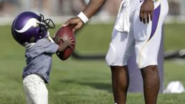 Petersons son murdered