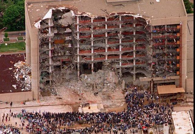 Oklahoma City Bombing