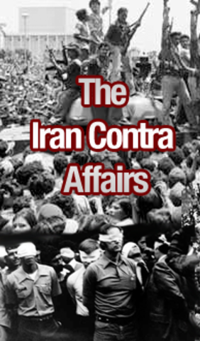 Iran Contra Affairs