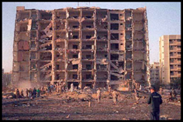 Khobar Tower Bombing