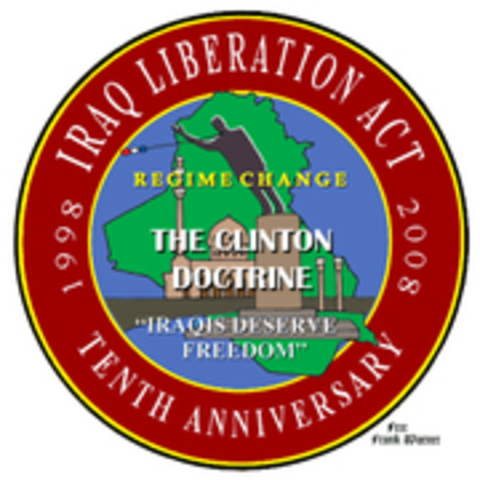Iraq Liberation Act
