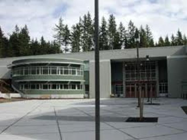 Don Ross Secondary School