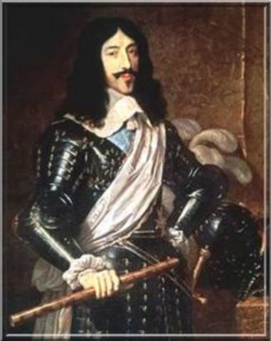 The Rise of Charles XII