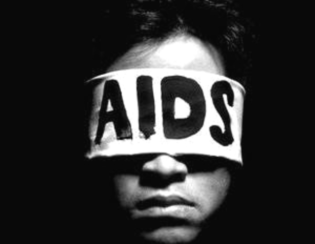 HIV/ AIDS