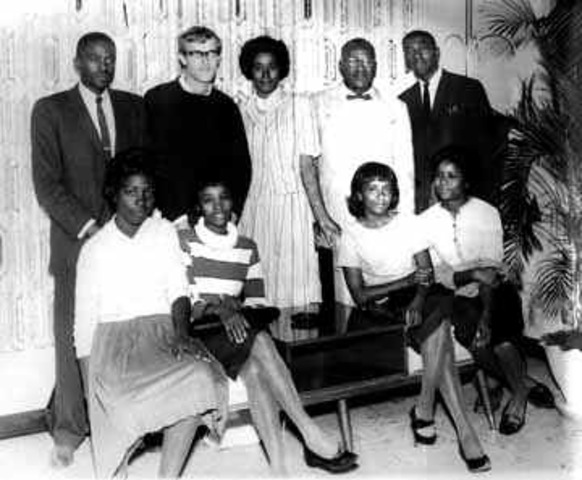 Civil Rights: Boynton V.S Virginia