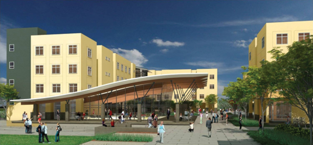 1st Quarter Finished