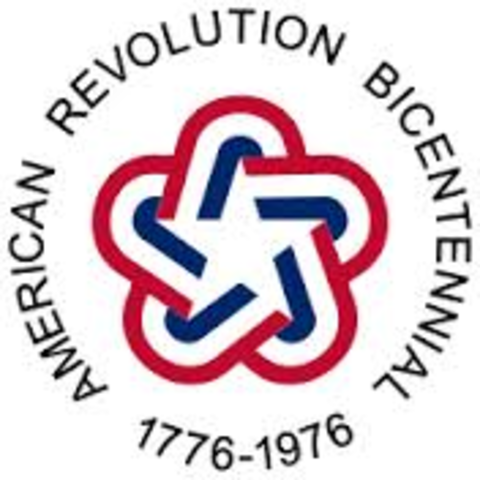 America Celebrates Bicentennial