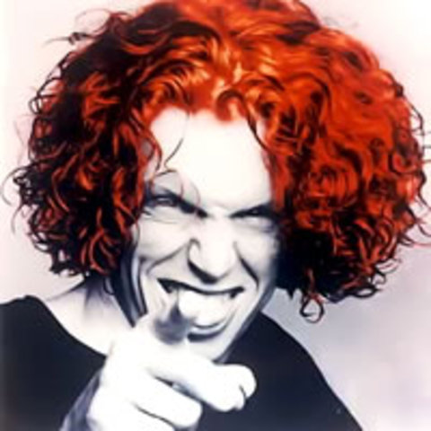 Gingtastic Comedy Award