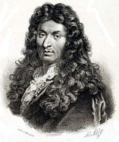 Baptiste Lallan