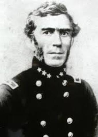 Braxton Bragg