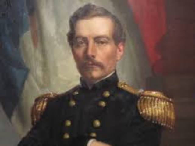 P.G.T. Beauregard