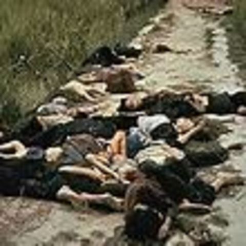 My Lai massacre