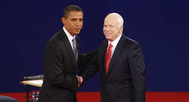 2008 Presidential Election