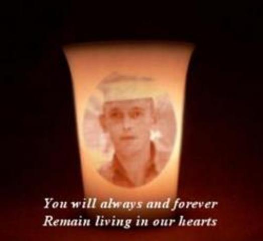 First Known AIDS Death