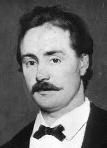 Johan Svendsen (1840-1911)