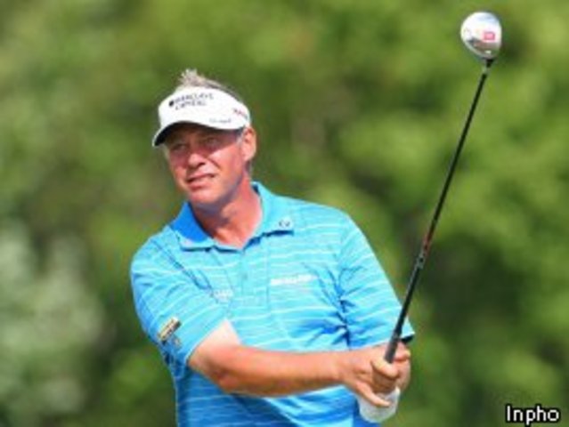 Clarke wins KLM Open