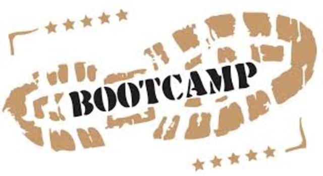 Boot Camp Training