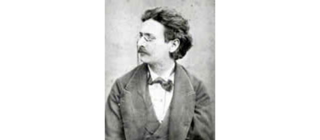 David Popper (1843-1913)