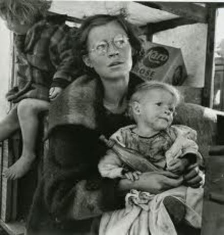 Great Depression