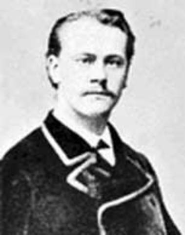 Henri Duparc (1848-1933)