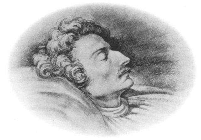 Ludwig Schuncke (1810-1834)