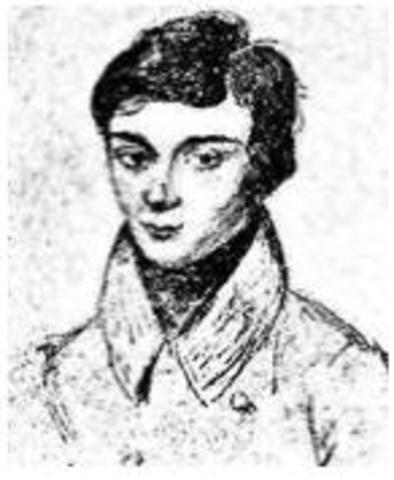 Evaristo Galois