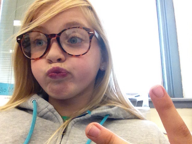 favorite book character day