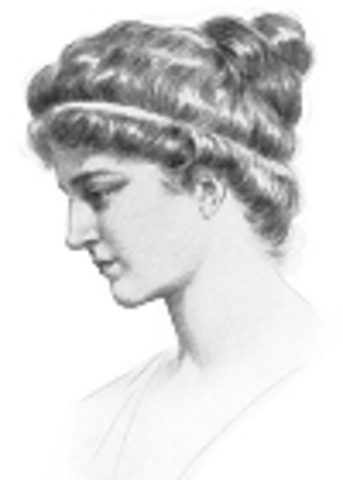Hypatia (340 AD)