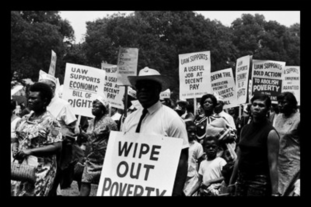 Poor People's Campaign