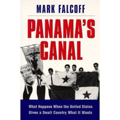 Panama Canal Treaty