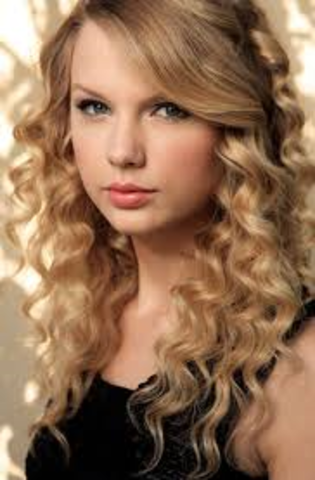 Taylor Swift (1989-)