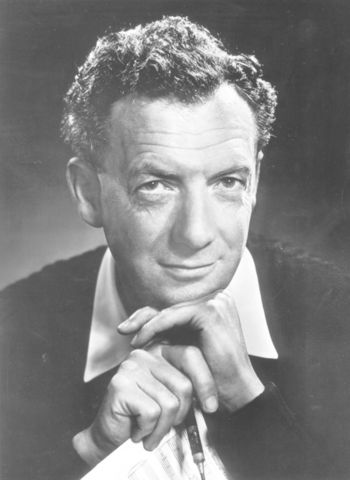 Benjamin Britten (1913-1976)