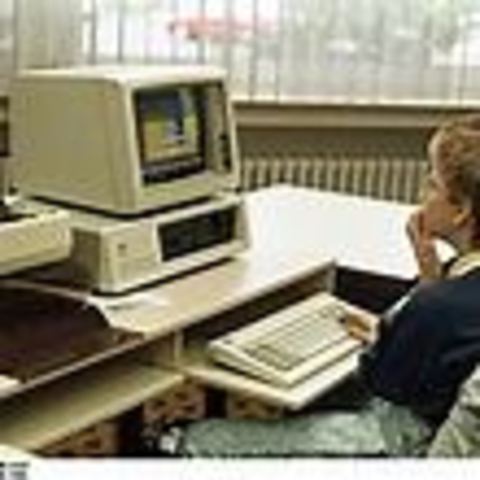 IBM Personal Computer