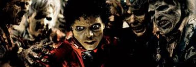 Michael Jackson: Thriller