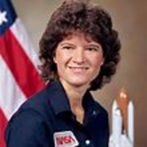 Sally Ride