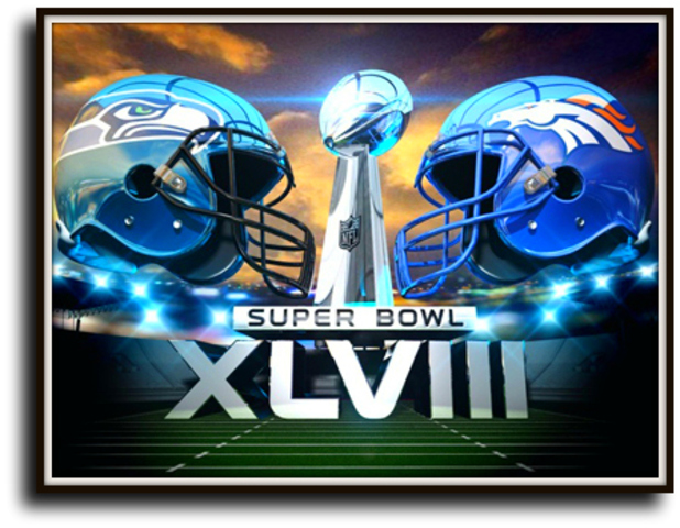 Super Bowl XLVIII