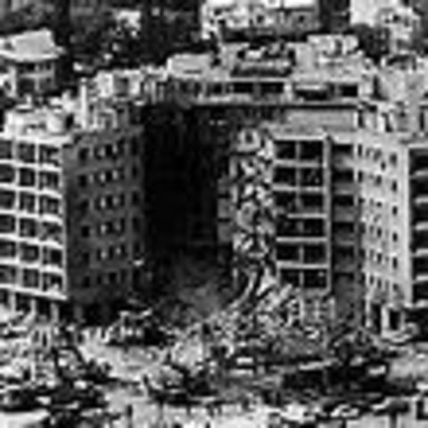 1983 United States embassy bombing