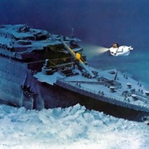 Titanic