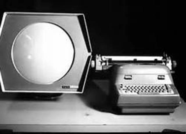 PDP-1