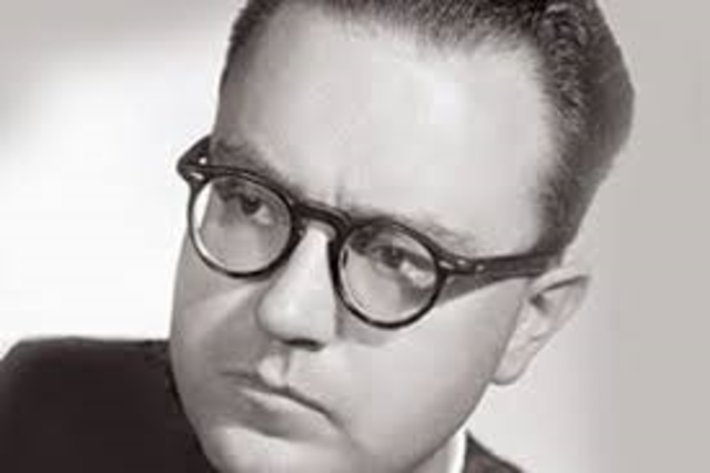 Alberto Ginastera (1916-1983)