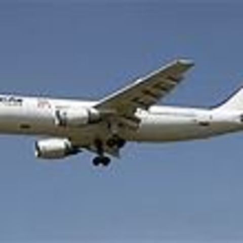 Iran Air Flight 655