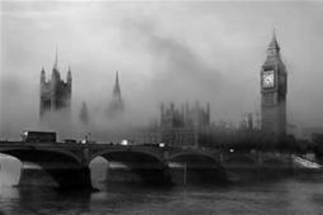 London Fog