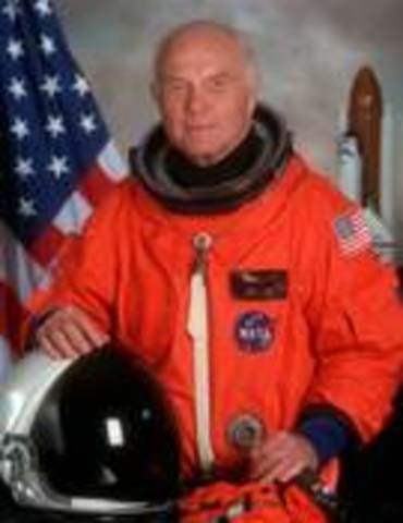 John Glenn