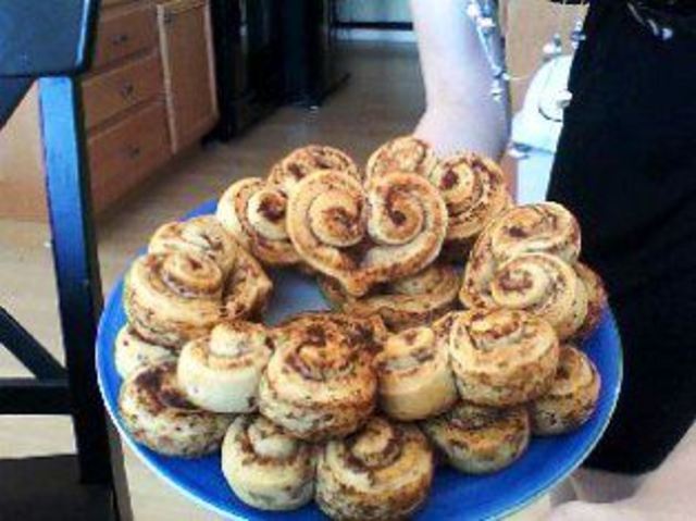 When I was 20 I wanted to be a childs activist and a painter on the side with a cafe I ran.