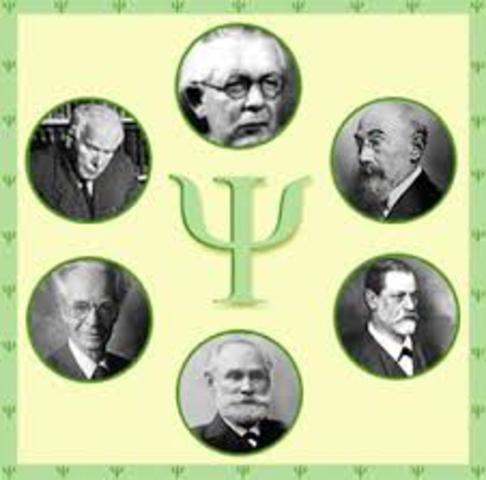 Psicologia  Pre  cientifica